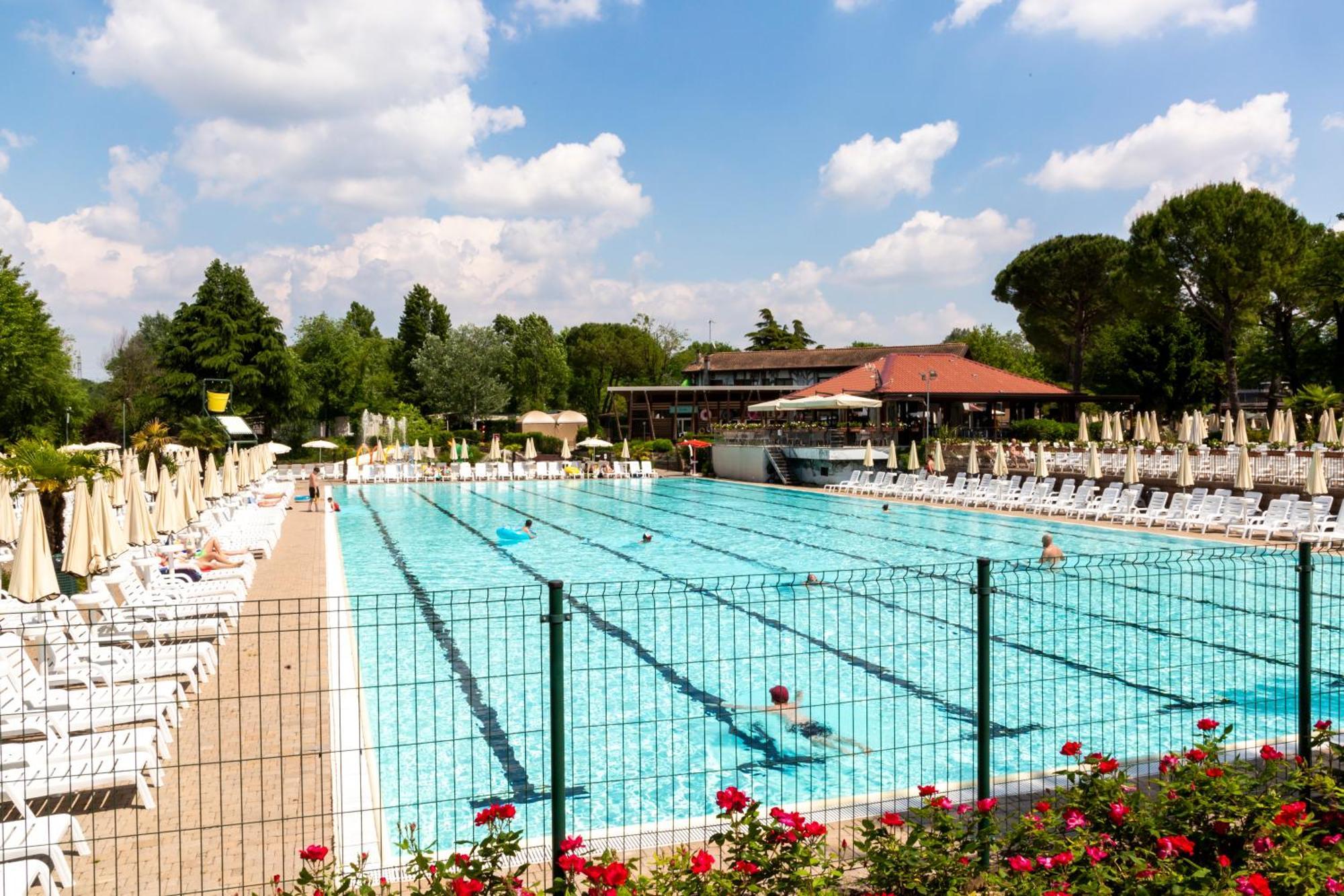 hu Altomincio Village Valeggio sul Mincio Exterior foto